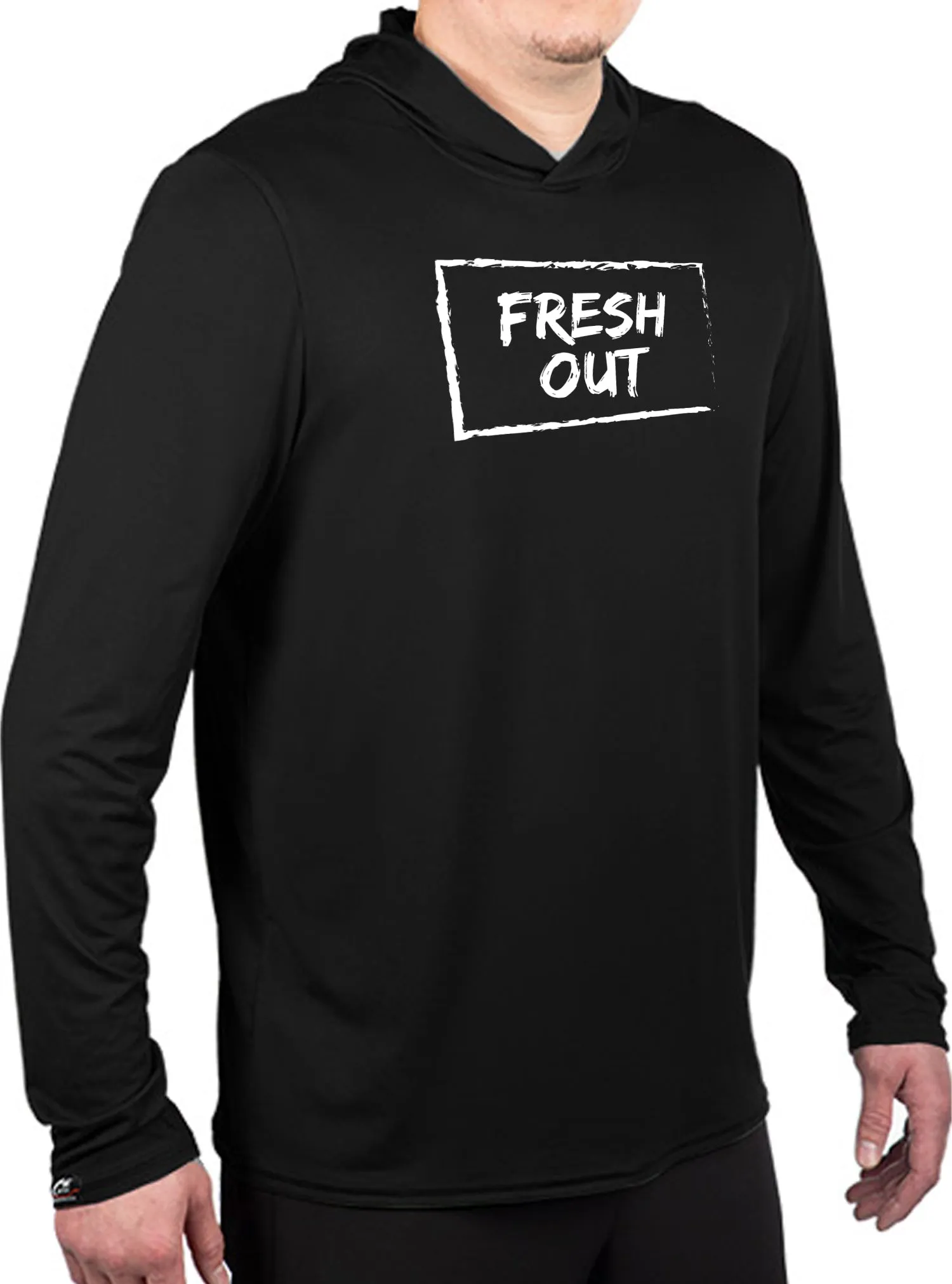 FRESH OUT SoftTECH™ Lightweight Hoodie