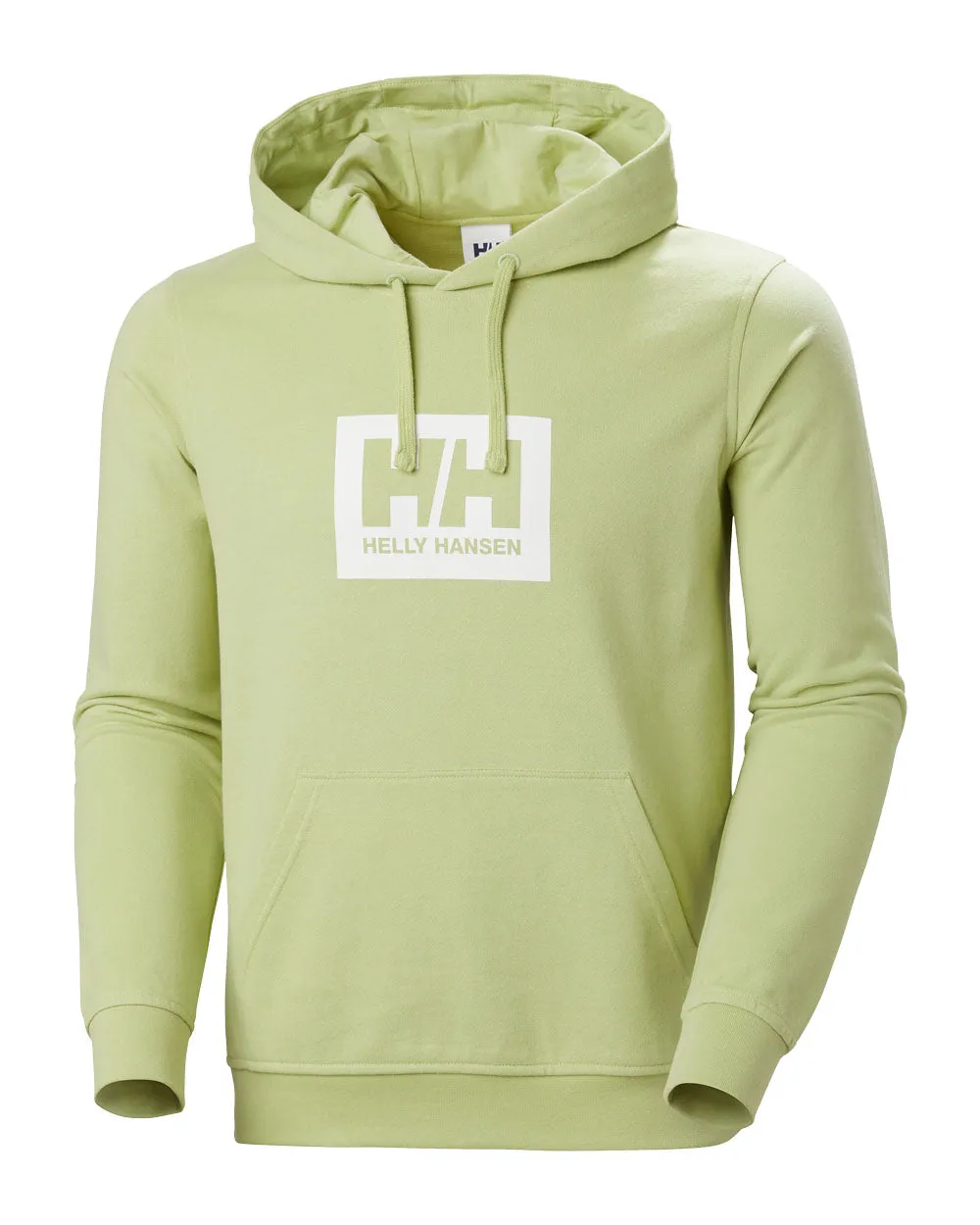 Helly Hansen Box Hoodie