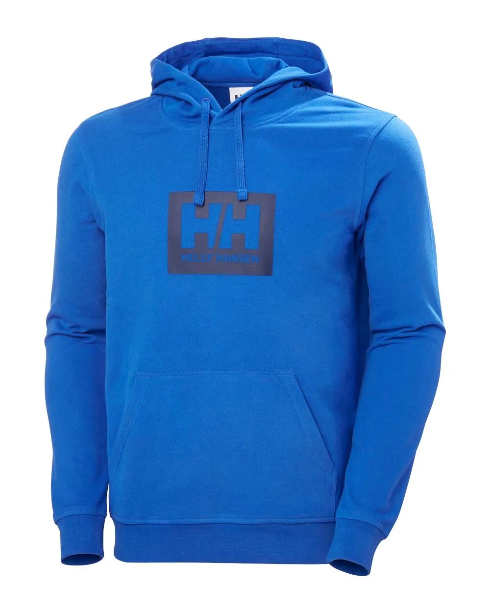 Helly Hansen Box Hoodie