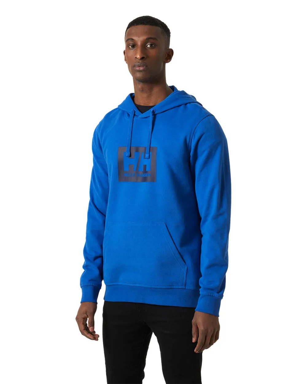 Helly Hansen Box Hoodie