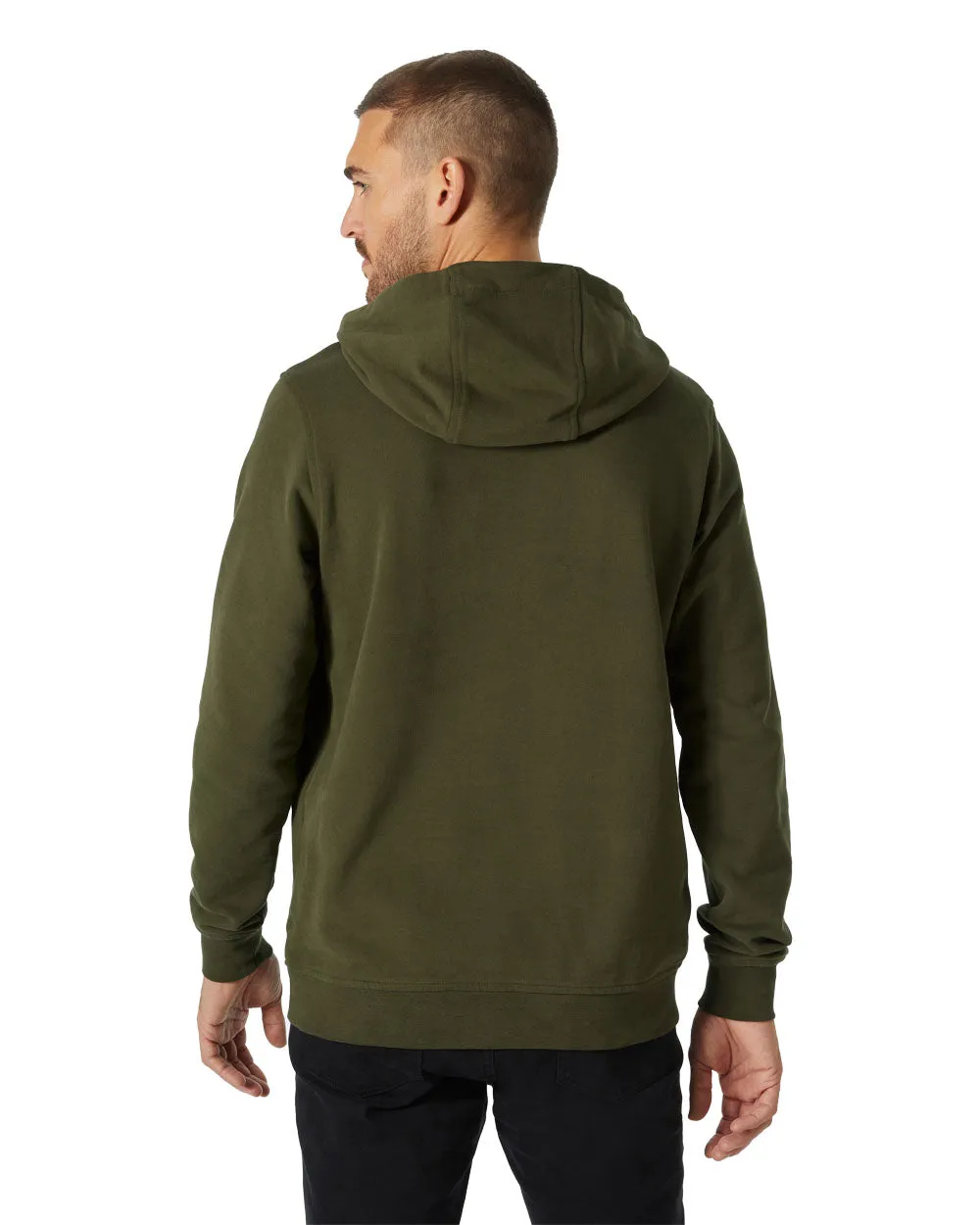 Helly Hansen Box Hoodie