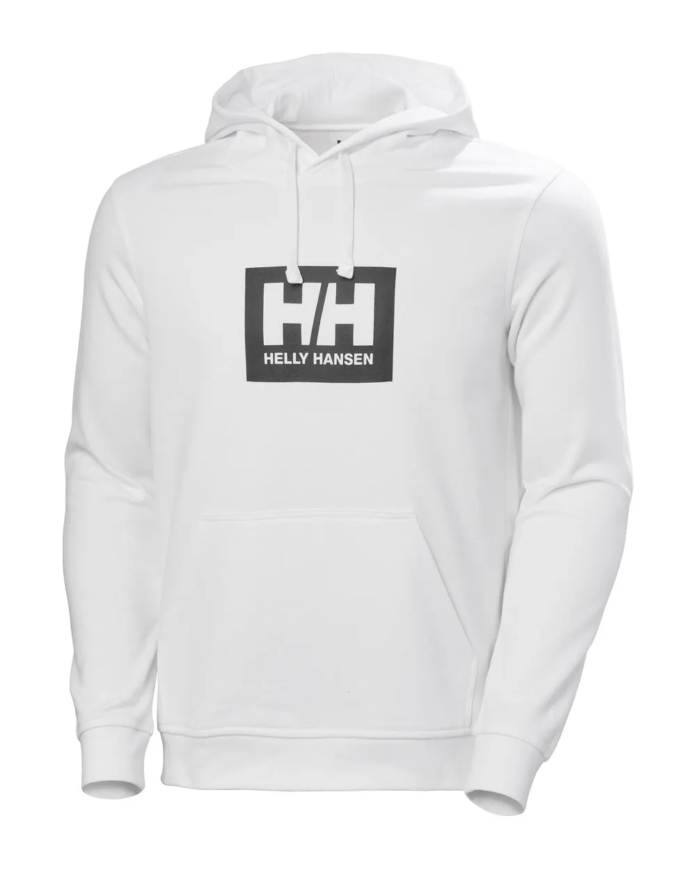 Helly Hansen Box Hoodie