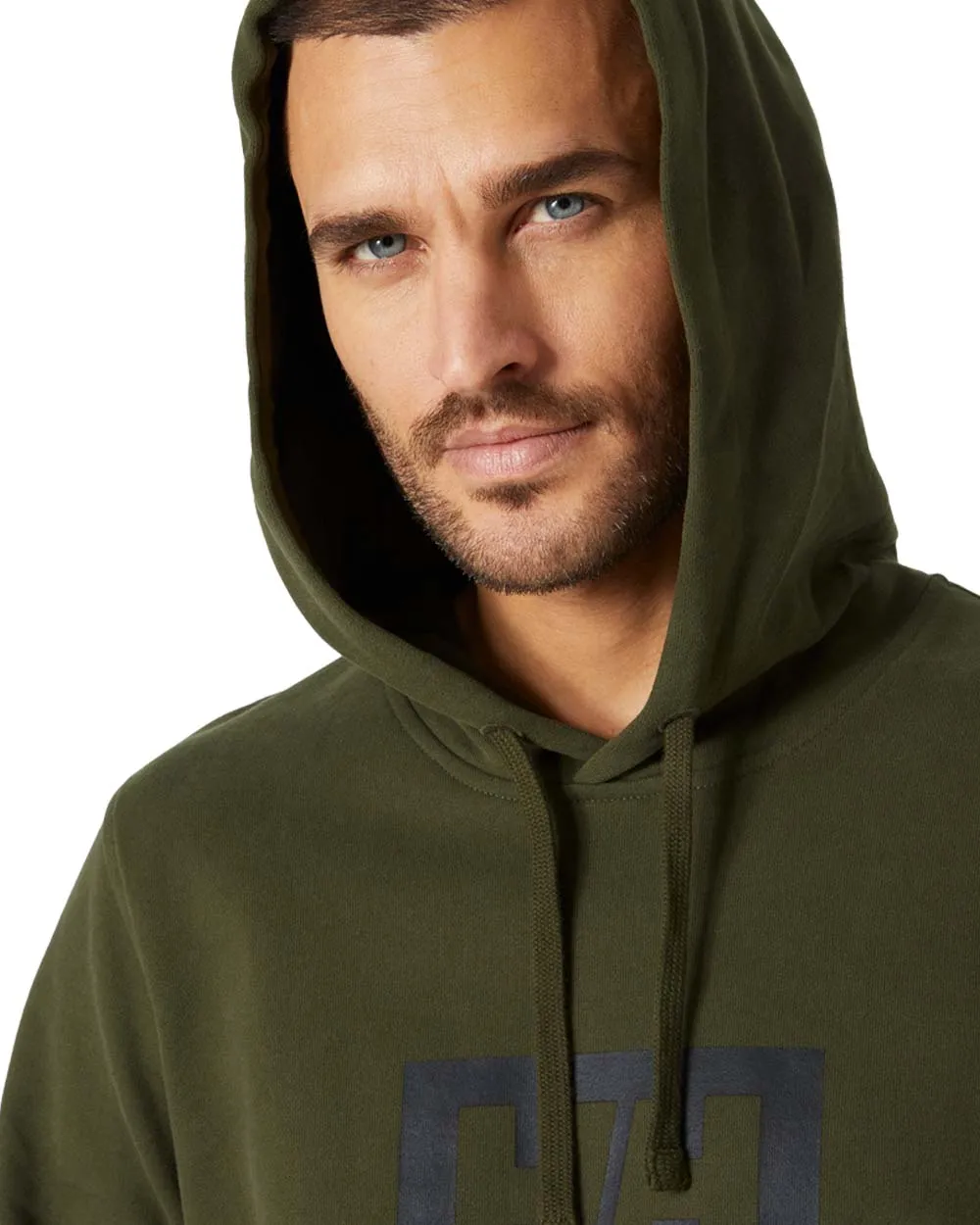 Helly Hansen Box Hoodie