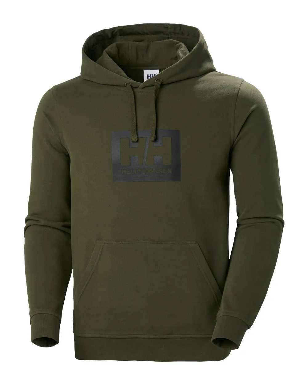 Helly Hansen Box Hoodie