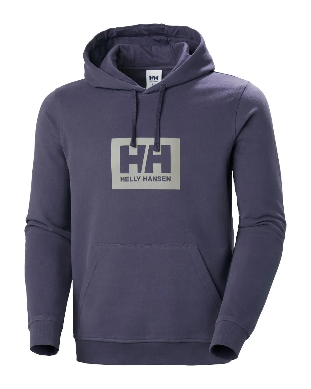 Helly Hansen Box Hoodie