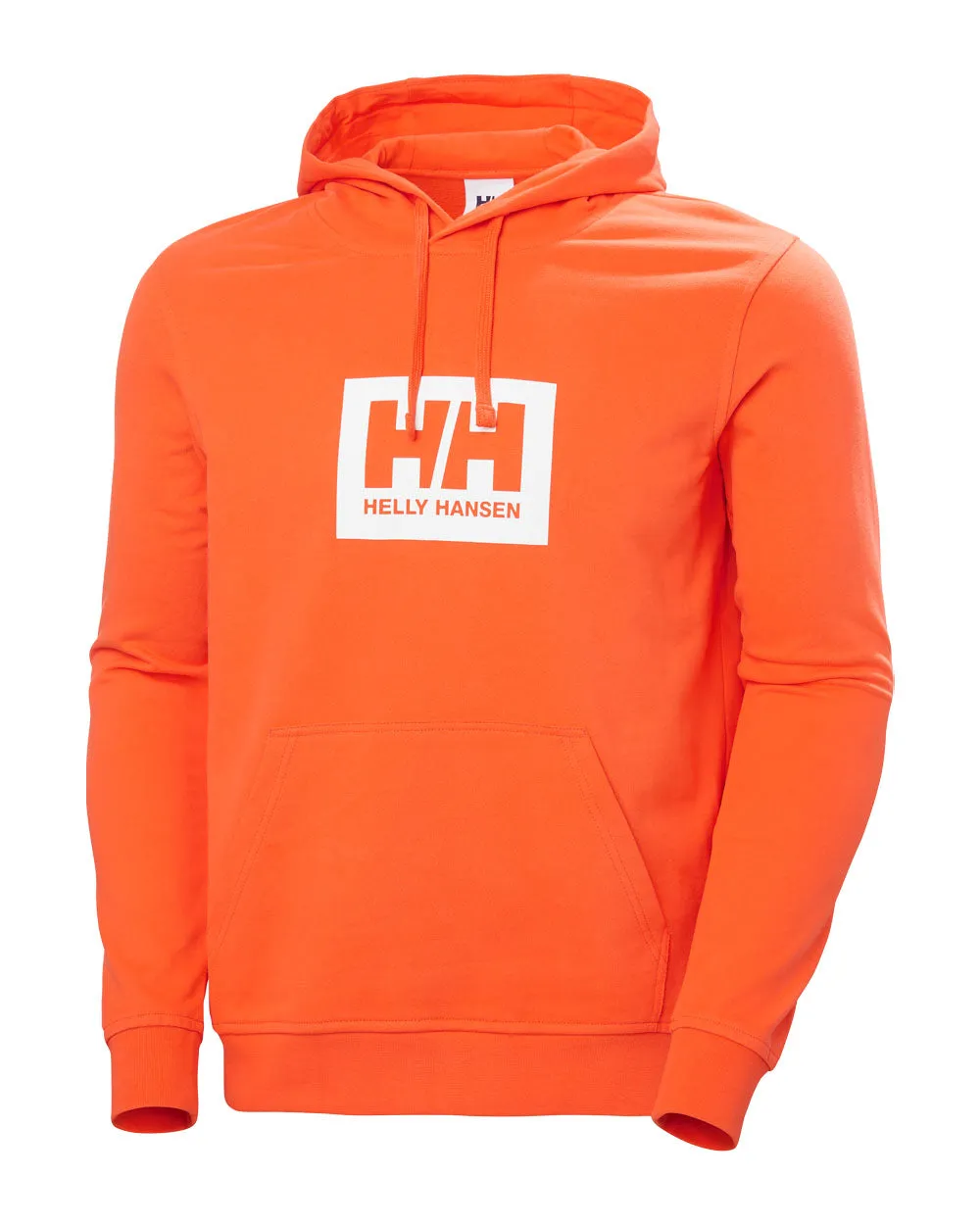 Helly Hansen Box Hoodie