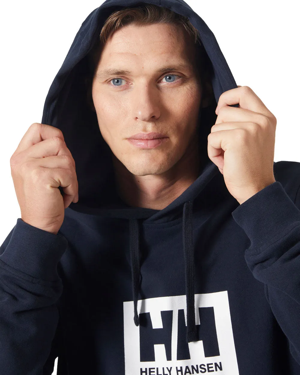 Helly Hansen Box Hoodie