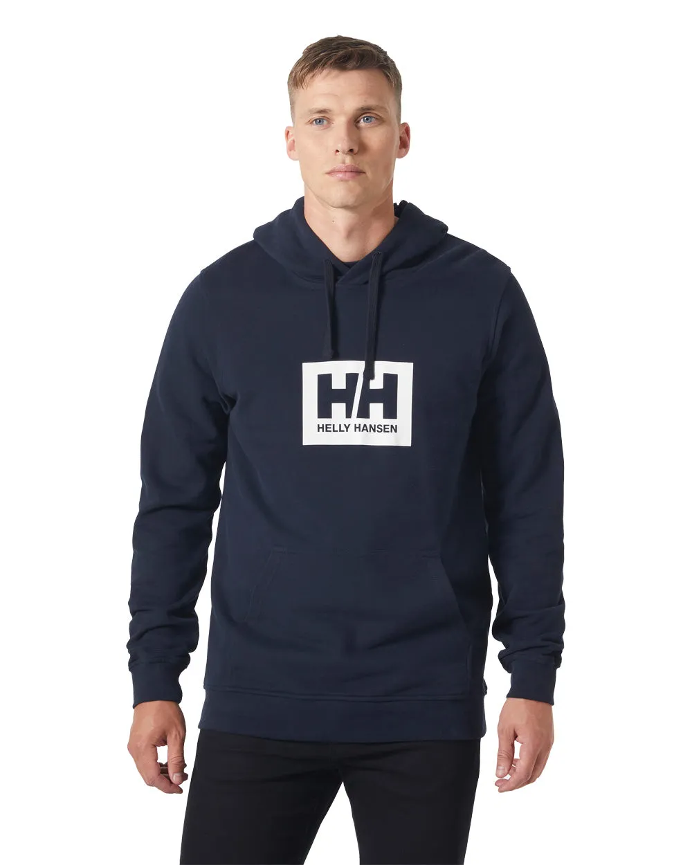 Helly Hansen Box Hoodie