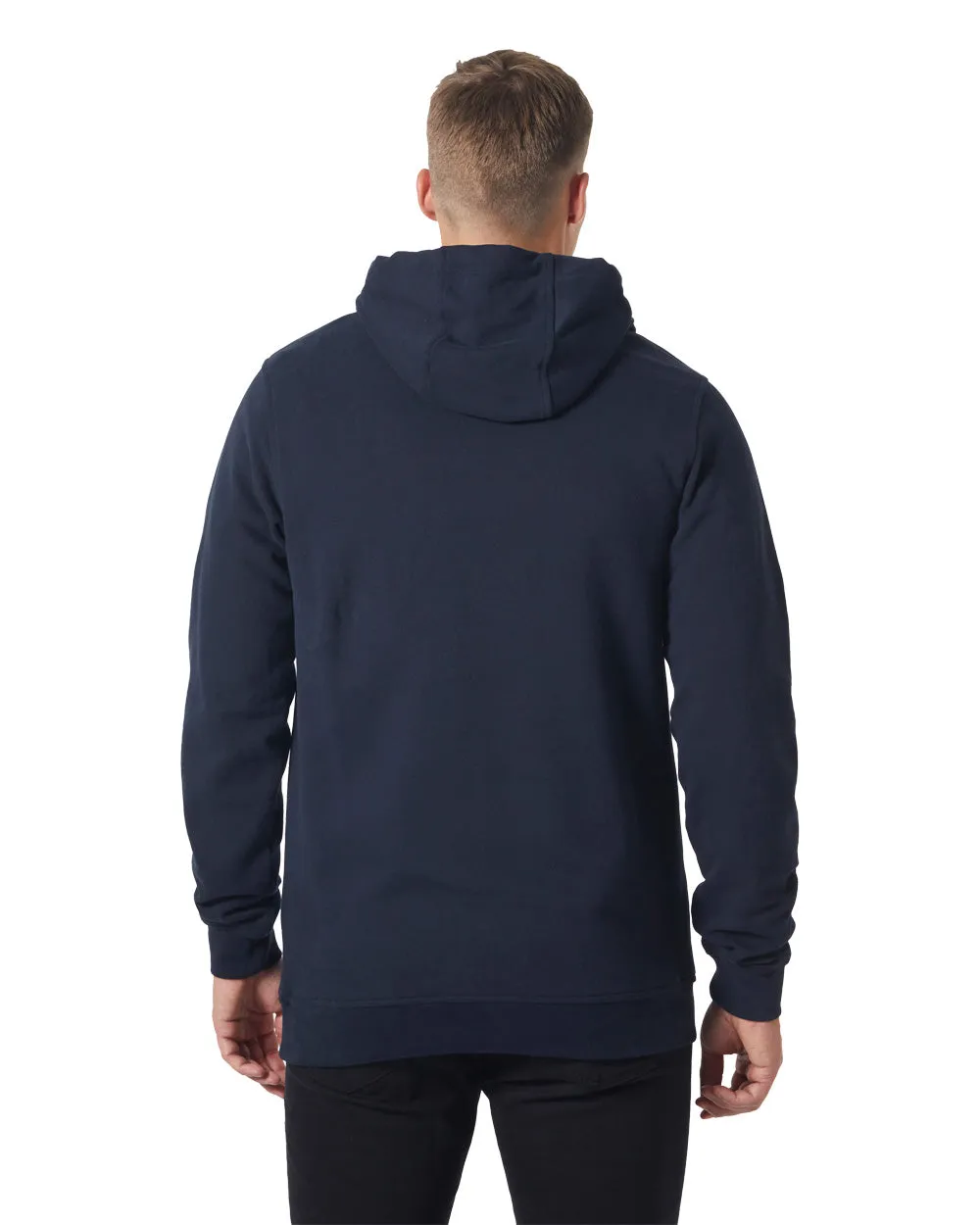 Helly Hansen Box Hoodie