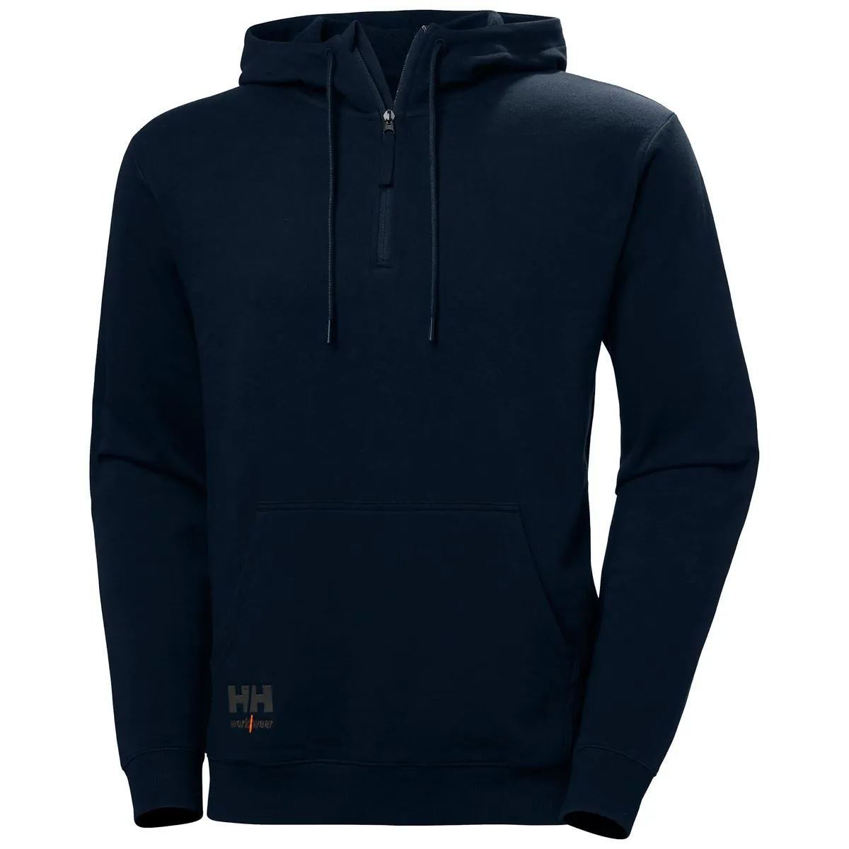 Helly Hansen Essential ¼ Zip Hoodie