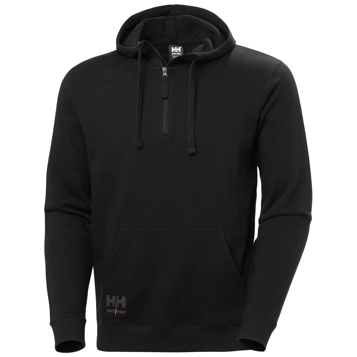 Helly Hansen Essential ¼ Zip Hoodie