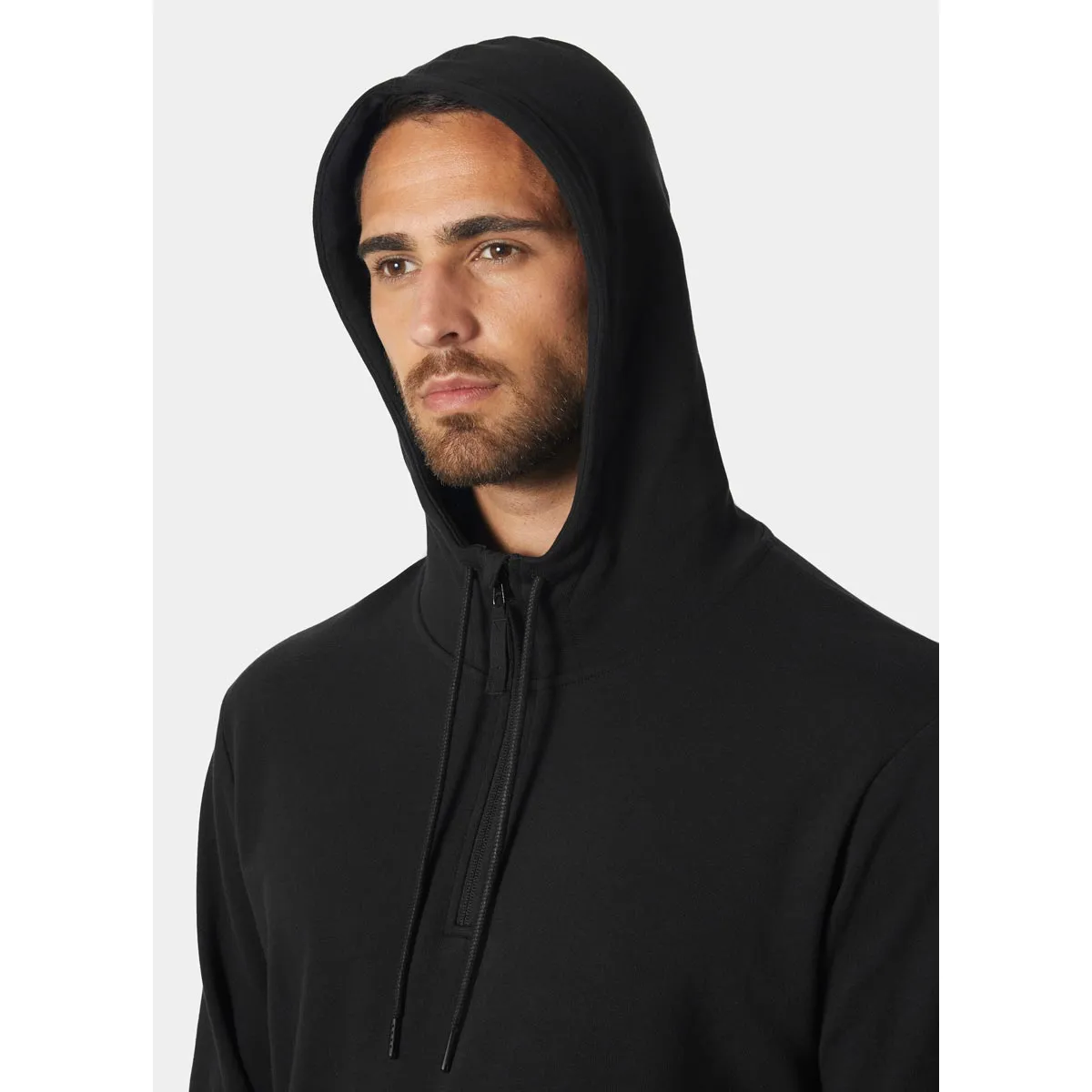 Helly Hansen Essential ¼ Zip Hoodie