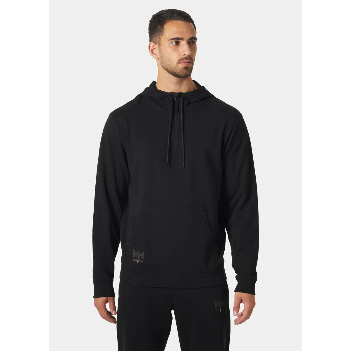 Helly Hansen Essential ¼ Zip Hoodie