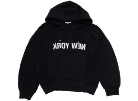 Helmut Lang New York Hoodie