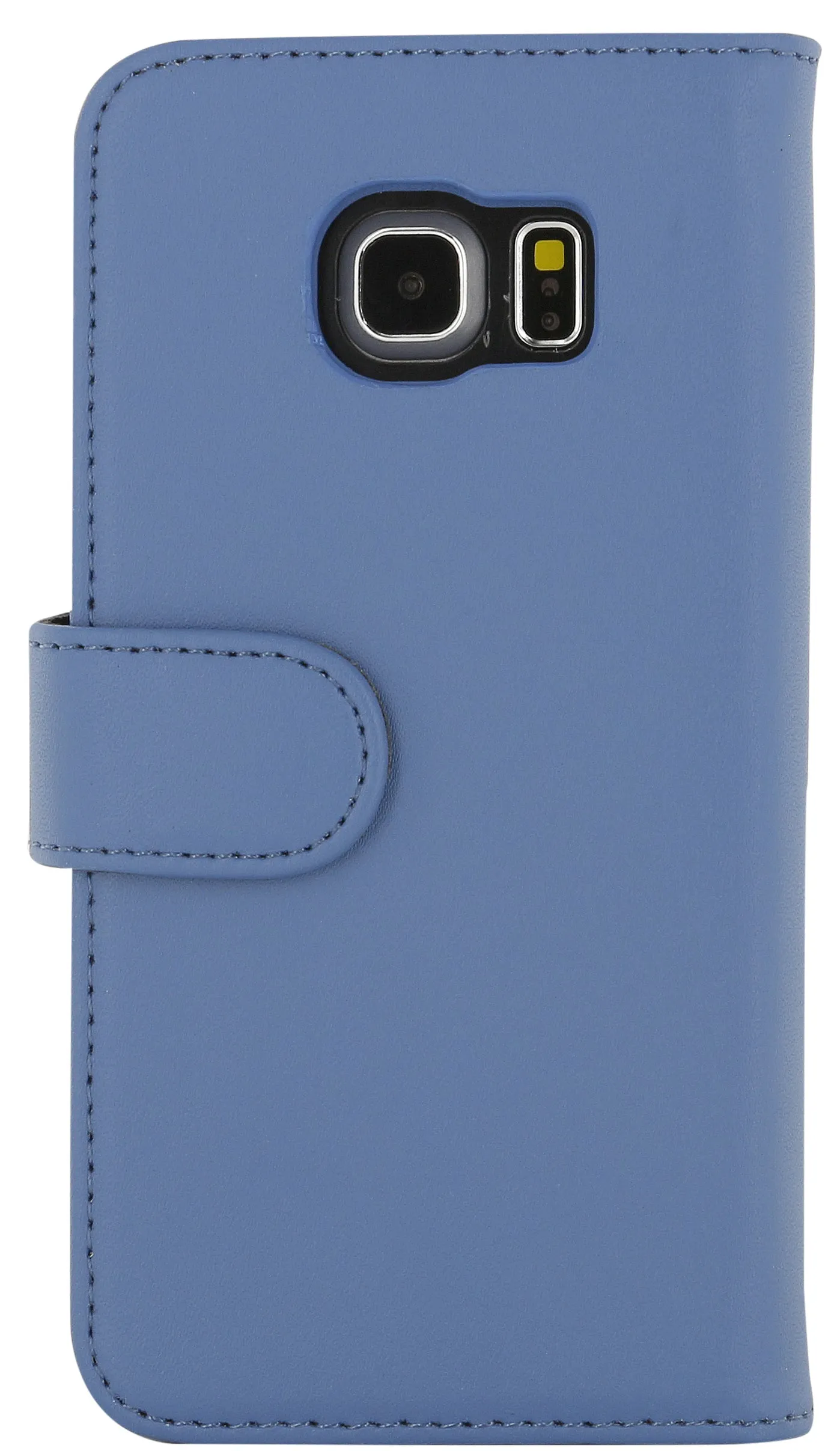 Holdit Wallet Case Extended II for Galaxy S6 Edge - Pastel Series (6 Card Pockets)