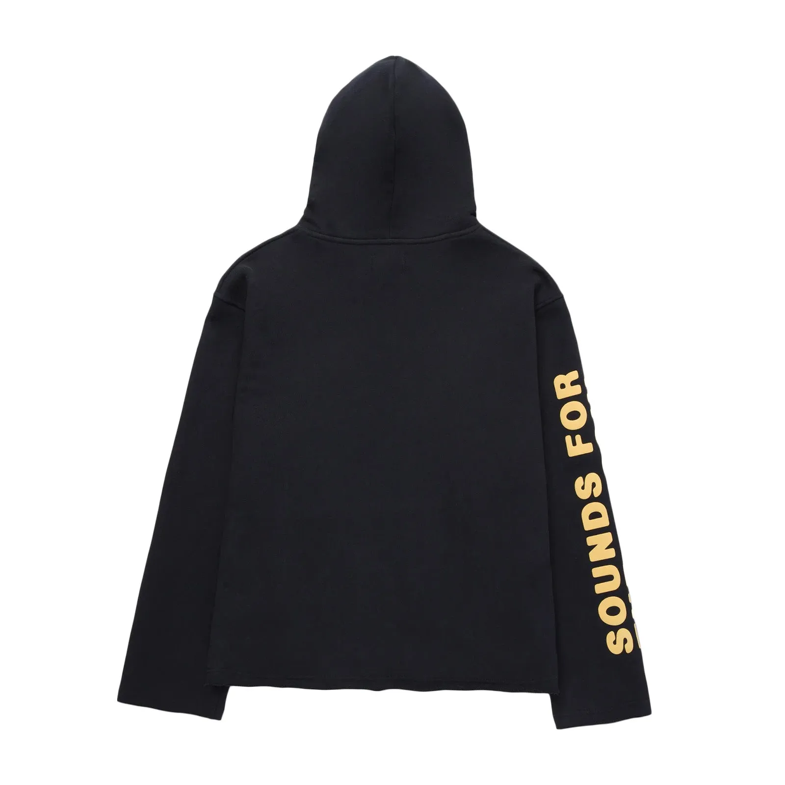 Honor The Gift Studio Hoodie 'Black'