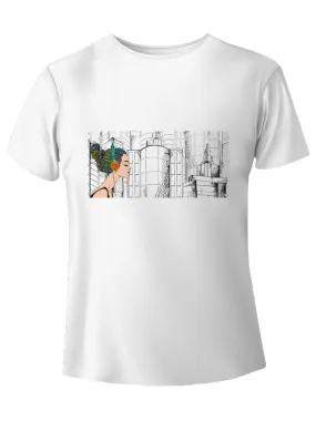 Immersione musicale t-shirt