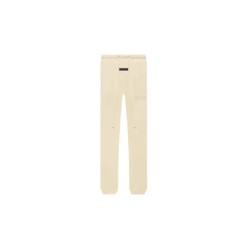 Joggers Eggshell | Essentials