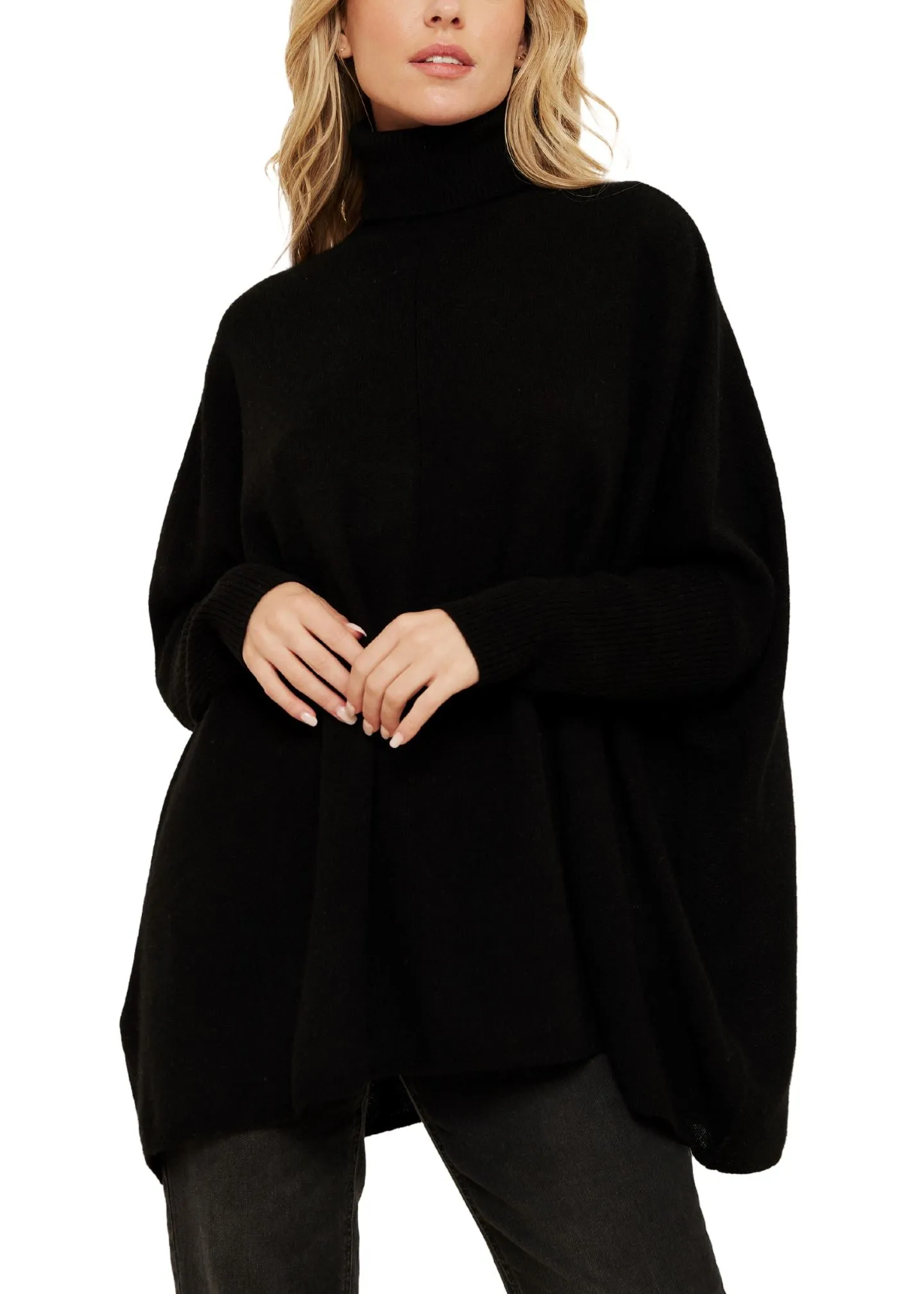 Jojo Poncho
