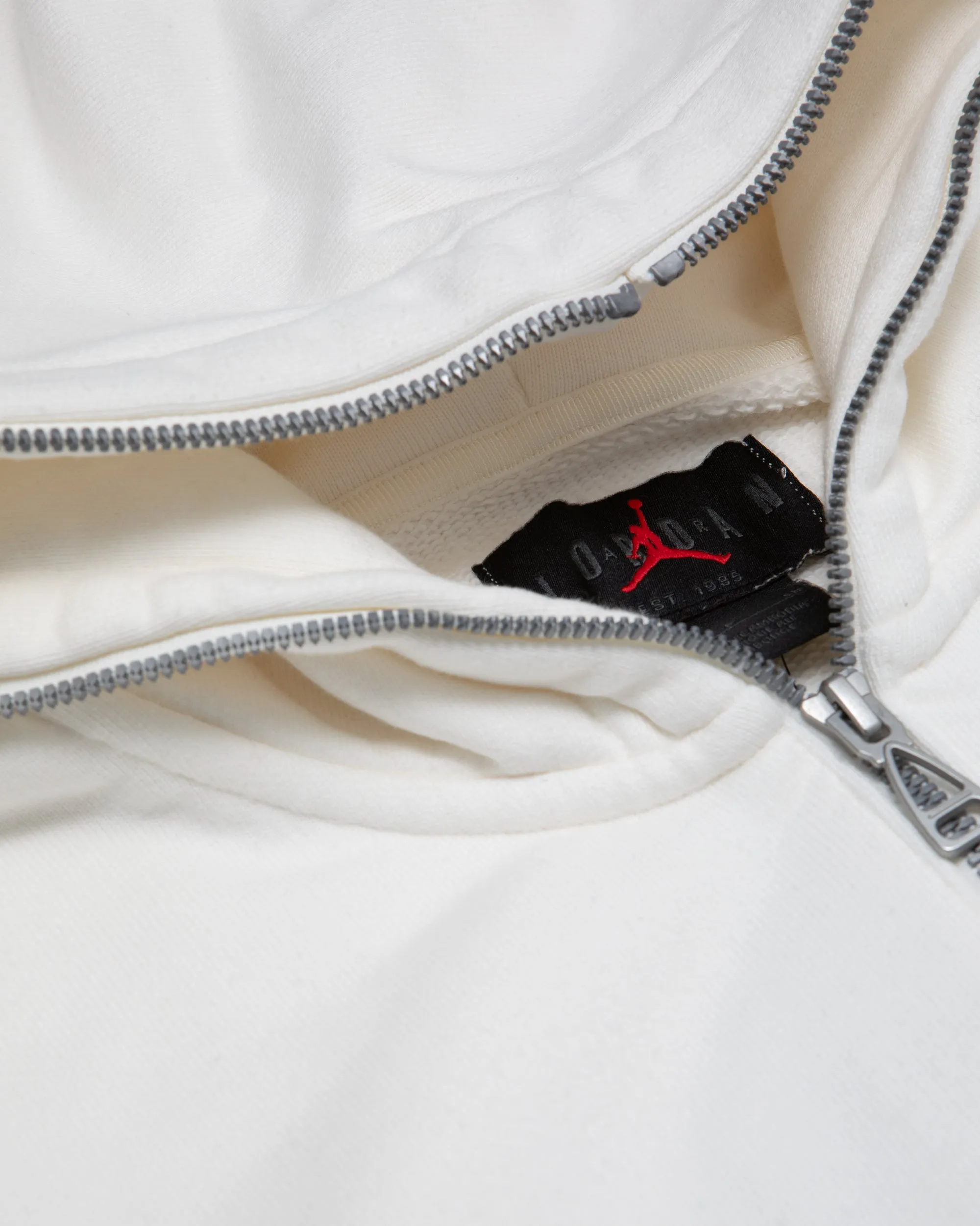 Jordan Brand x Travis Scott Full-Zip Hoodie