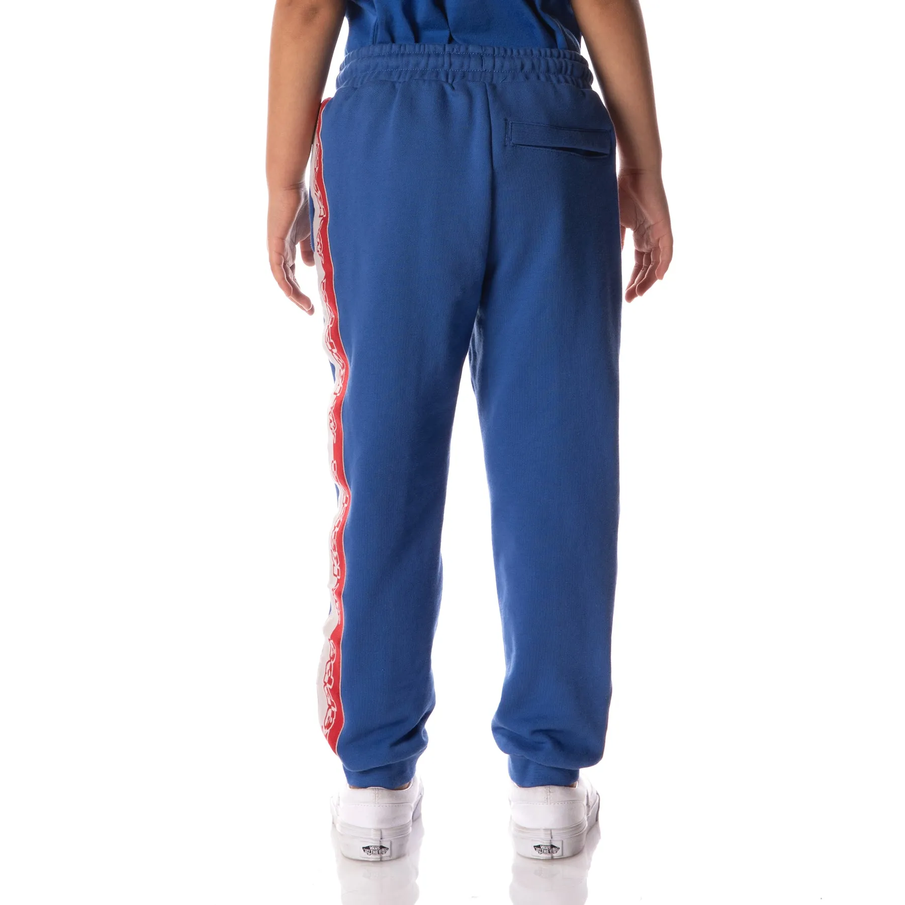 Kappa Kids ''Logo Tape Danira' Sweatpants