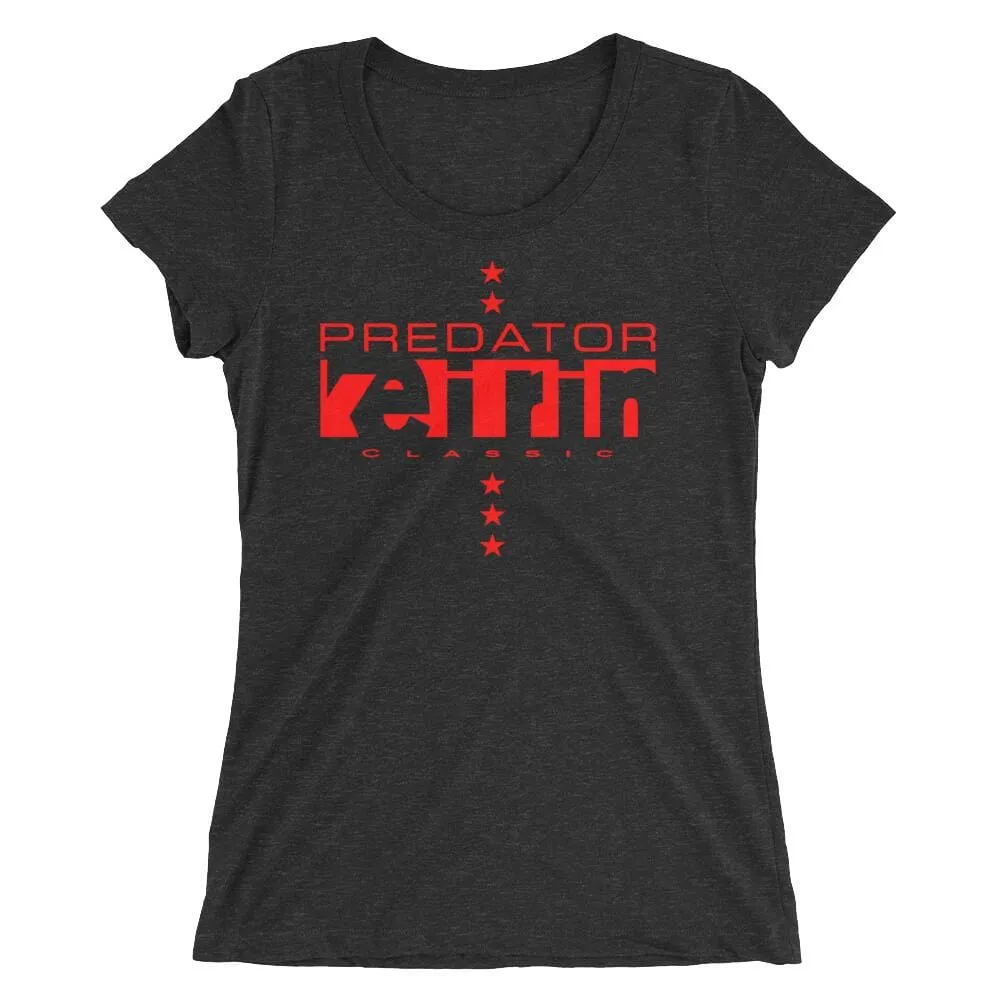 Keirin Classic Women's T-Shirt