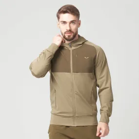 LAB360° Boost Hoodie - Dark Olive