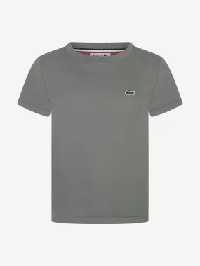 Lacoste Boys T-Shirt