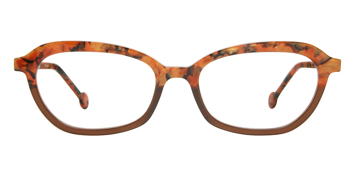 L.A.Eyeworks® DIXON