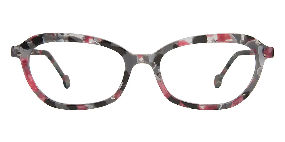 L.A.Eyeworks® DIXON