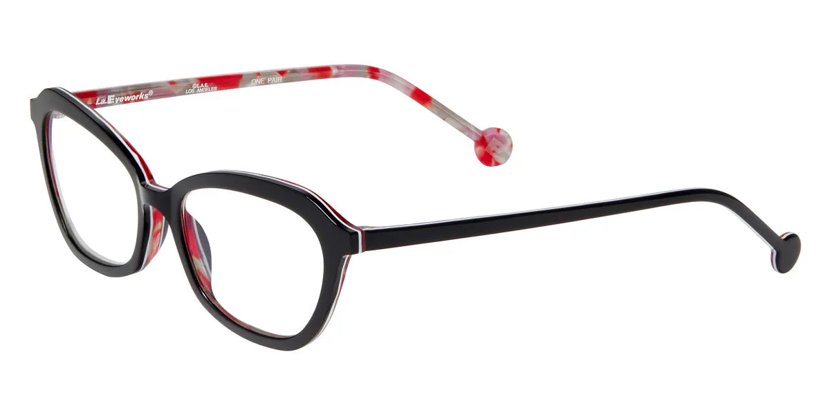 L.A.Eyeworks® DIXON