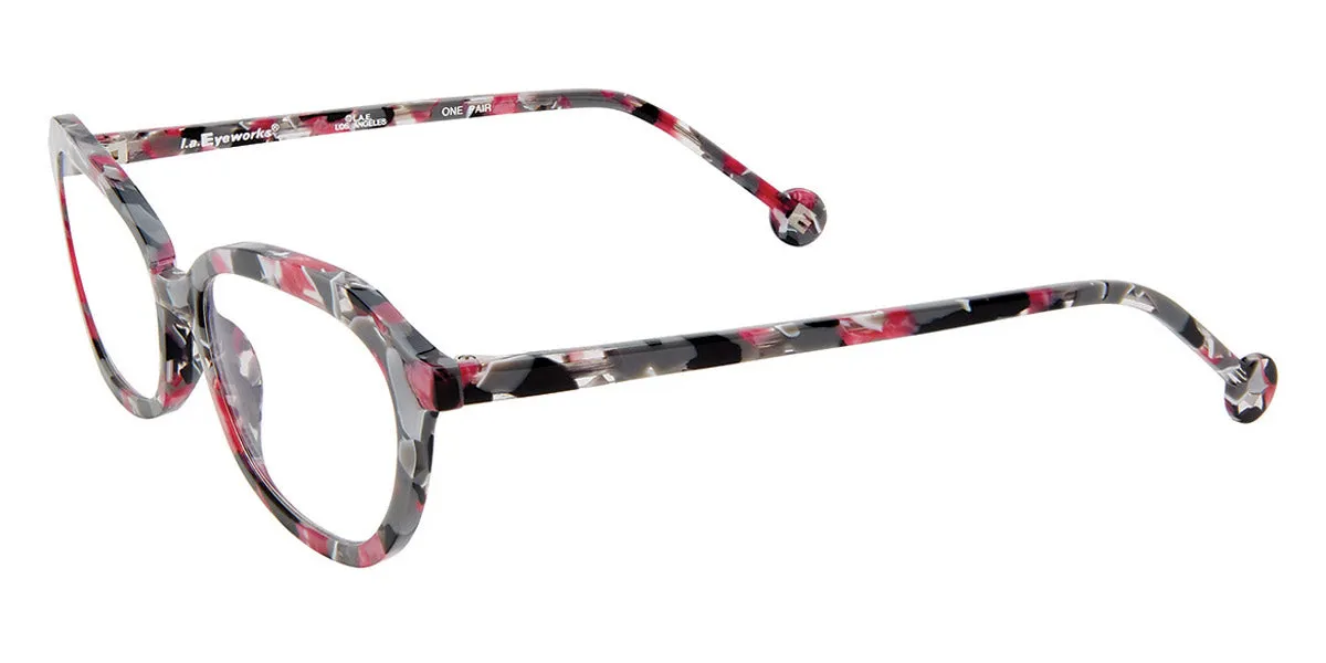 L.A.Eyeworks® DIXON