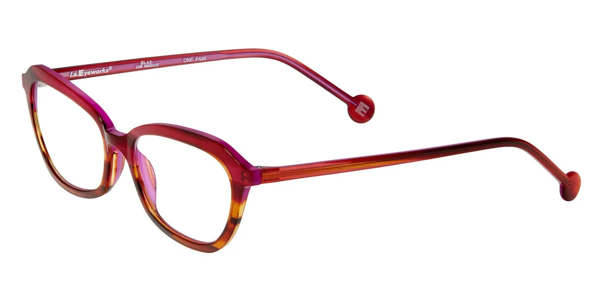 L.A.Eyeworks® DIXON