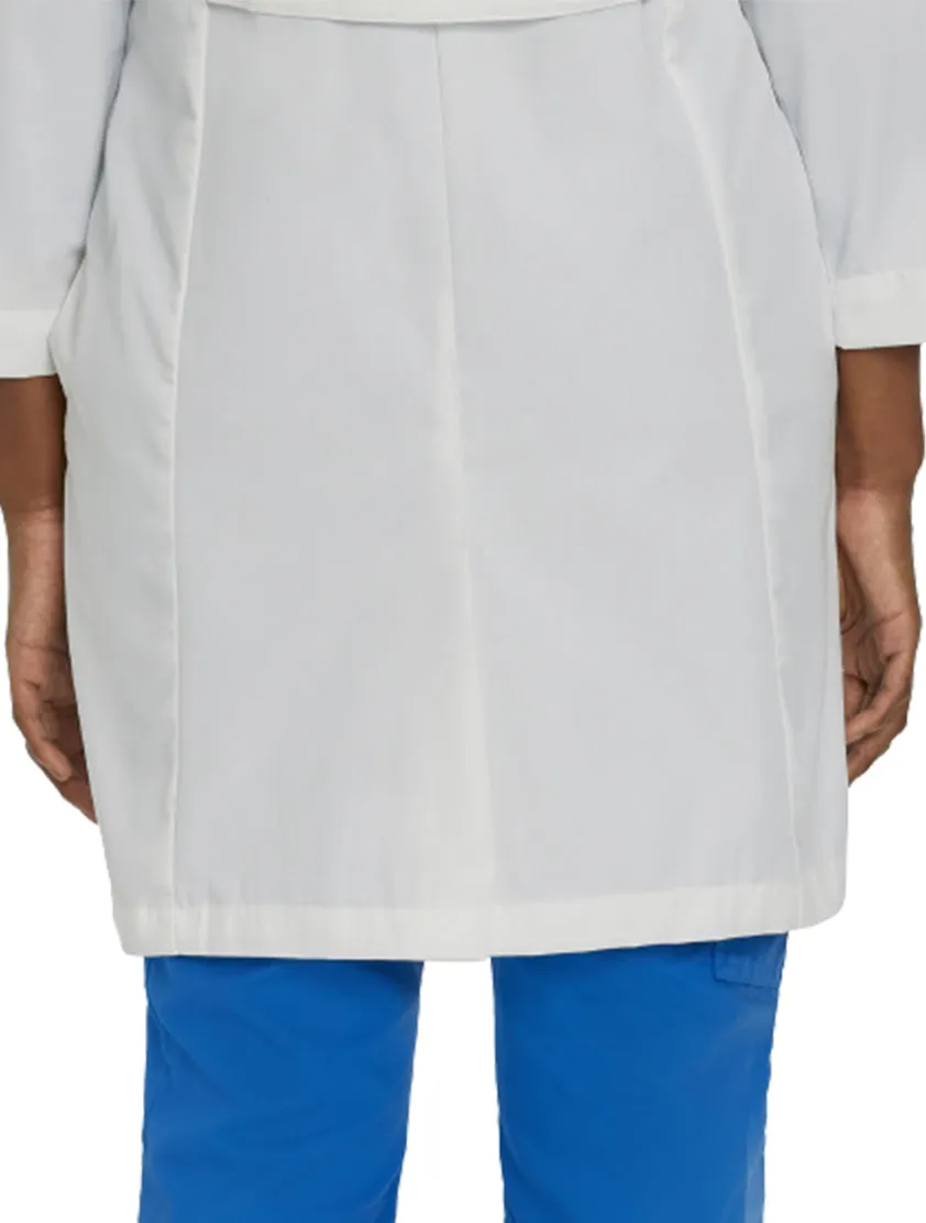 Landau Women's 5-Pocket Full-Length Lab Coat