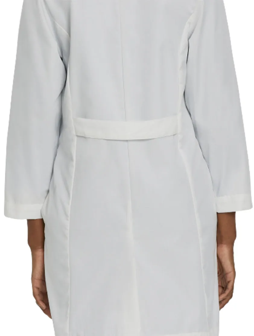 Landau Women's 5-Pocket Full-Length Lab Coat