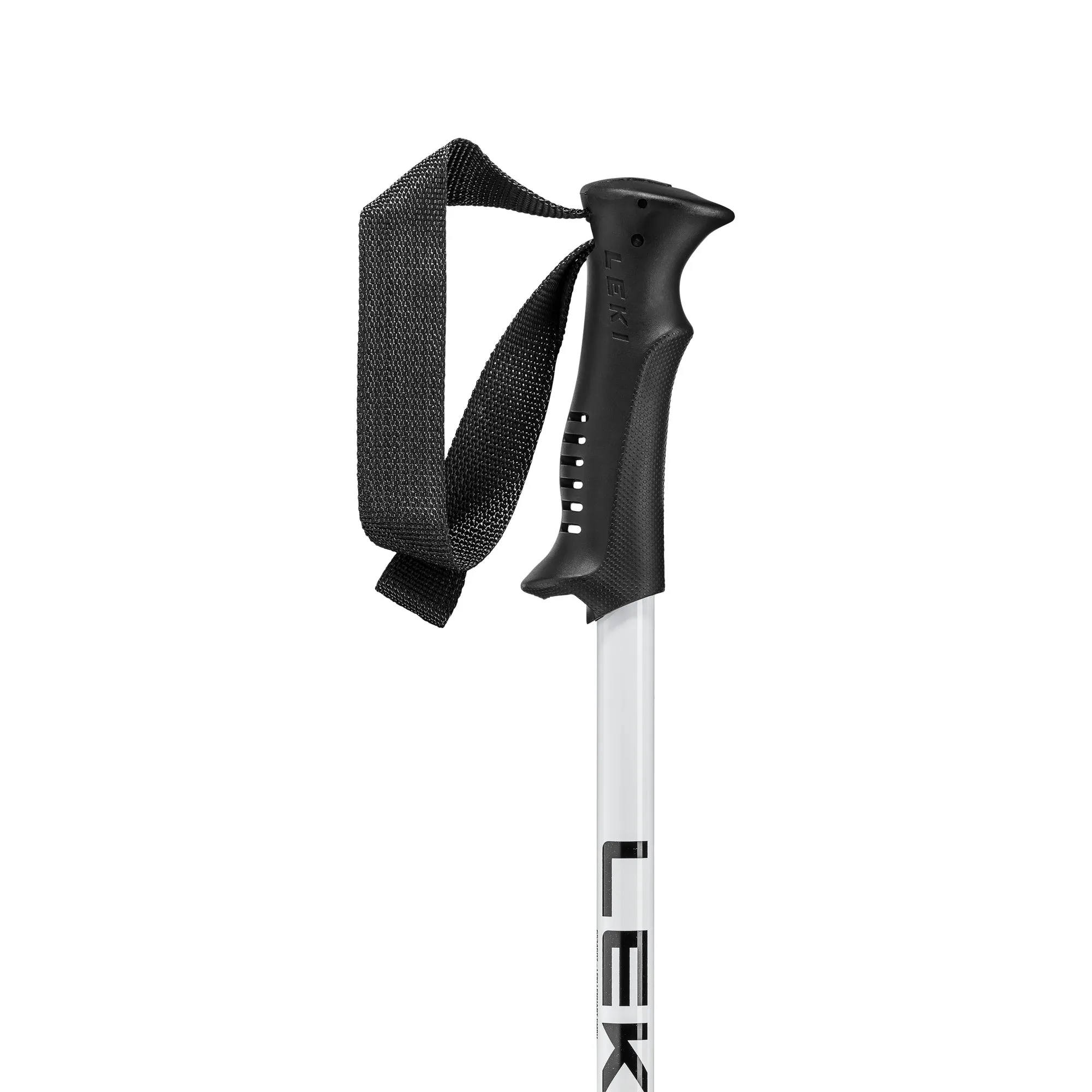 Leki Sentinel Ski Poles