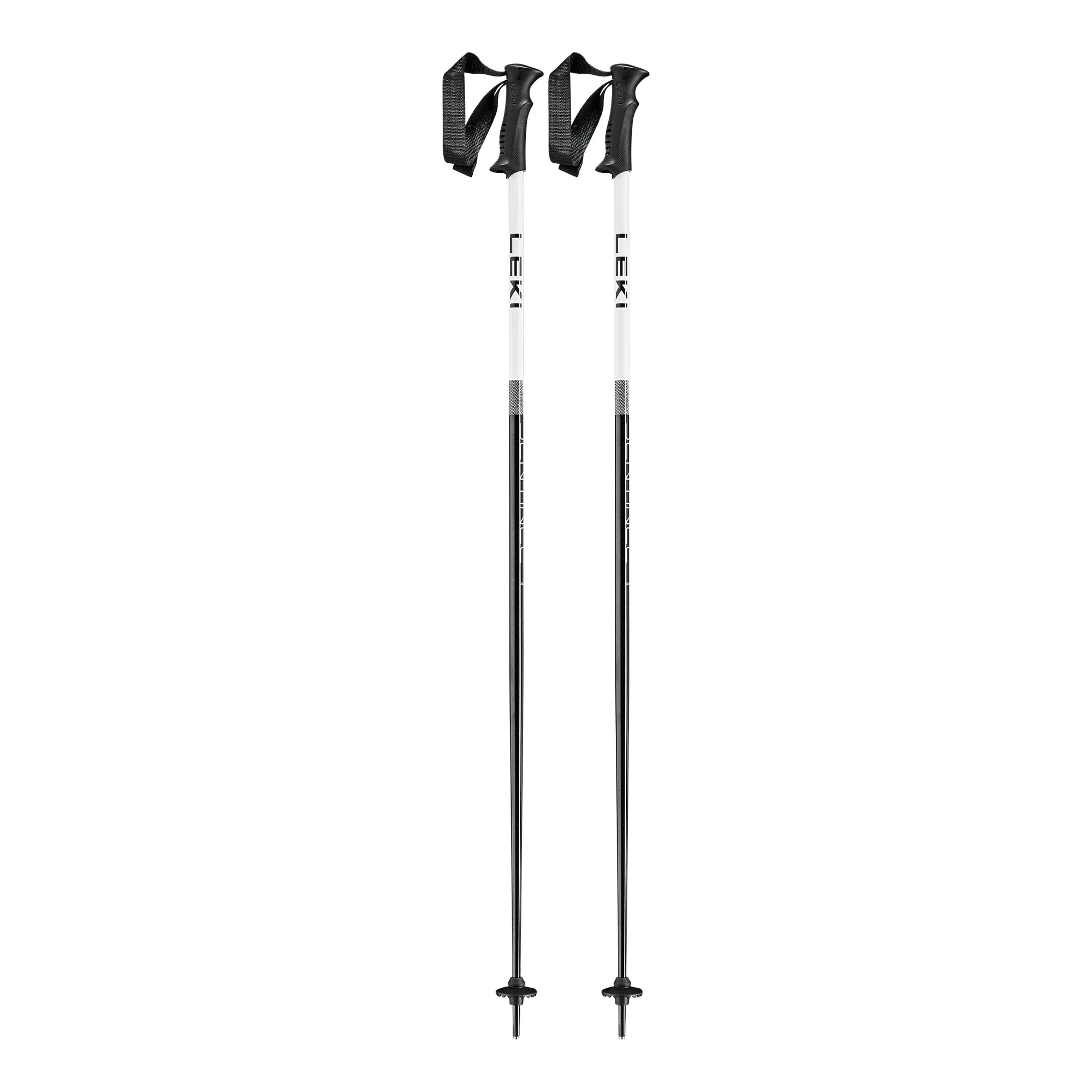 Leki Sentinel Ski Poles