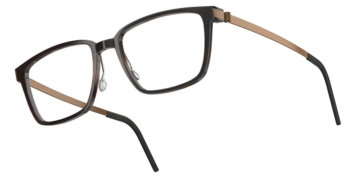 Lindberg® Buffalo Horn™ 1821