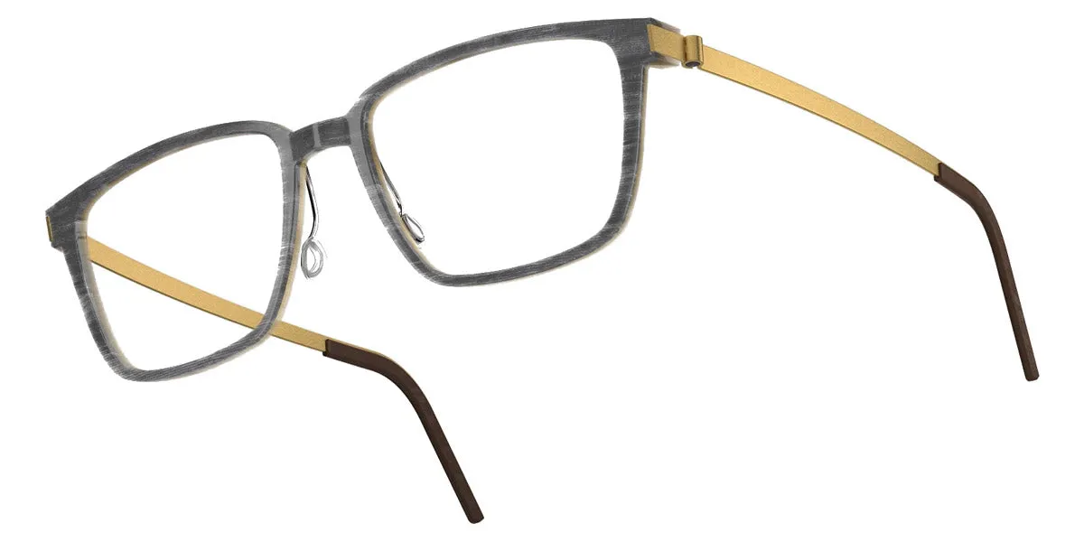 Lindberg® Buffalo Horn™ 1821