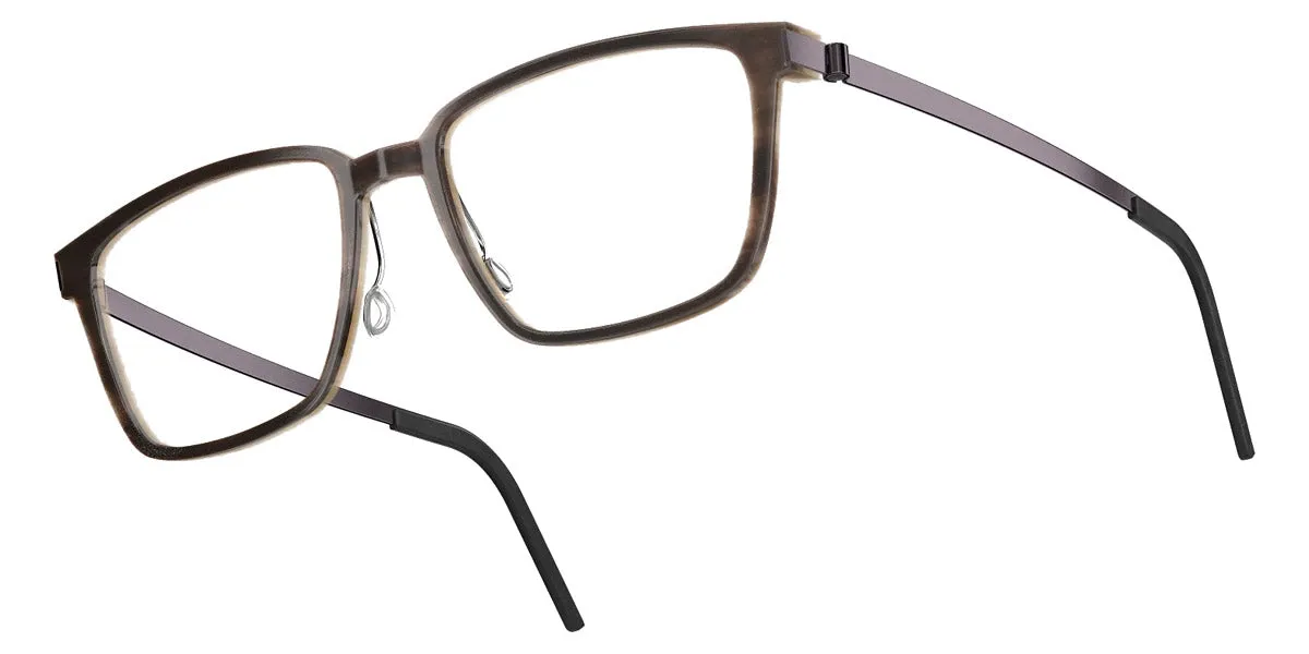 Lindberg® Buffalo Horn™ 1821