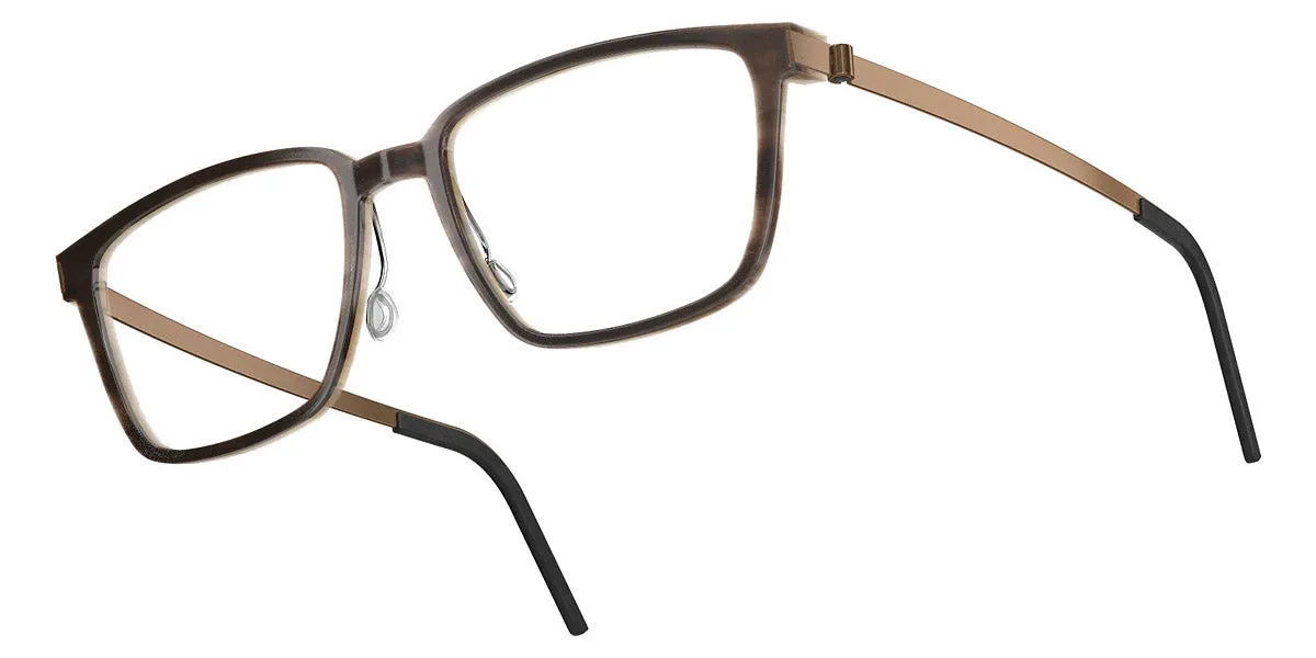 Lindberg® Buffalo Horn™ 1821