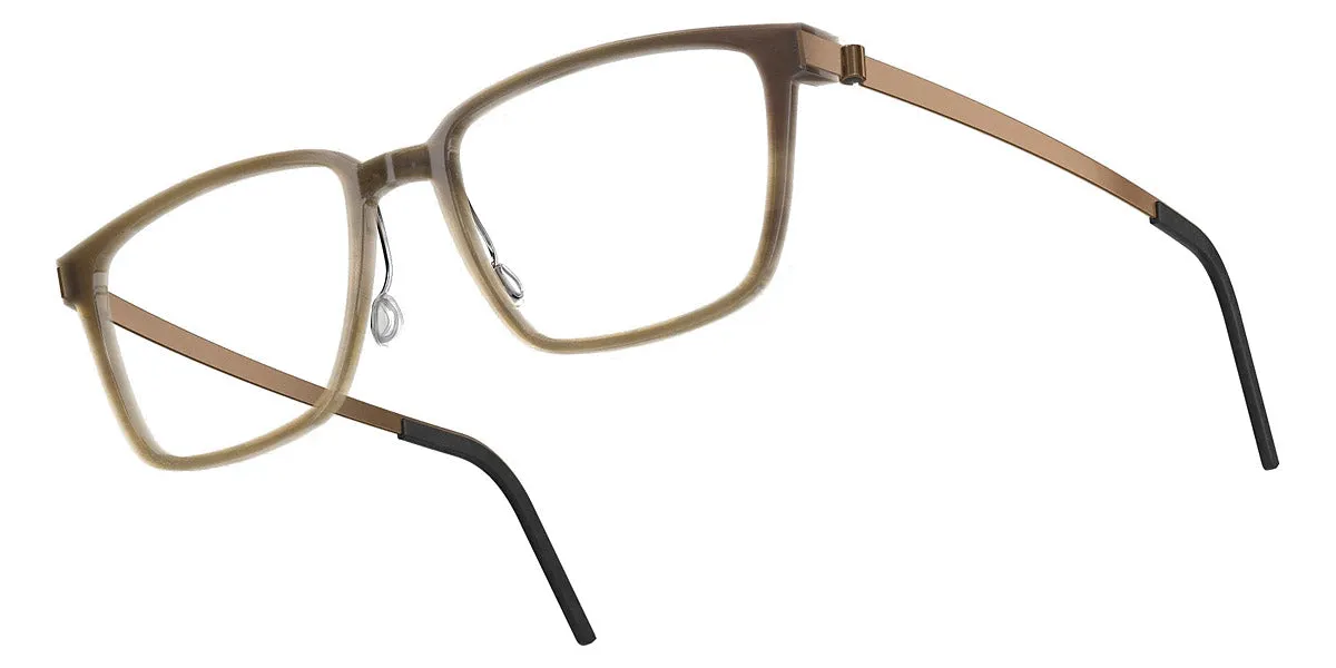 Lindberg® Buffalo Horn™ 1821