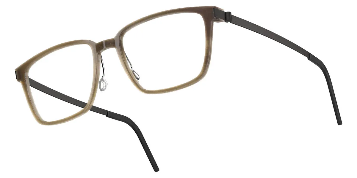 Lindberg® Buffalo Horn™ 1821