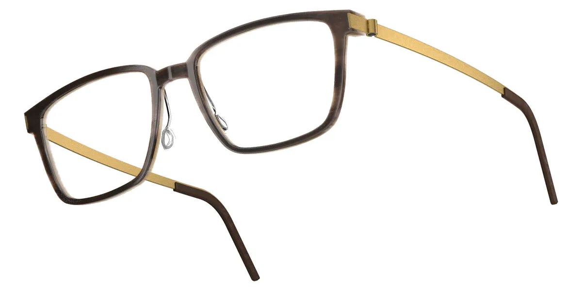 Lindberg® Buffalo Horn™ 1821