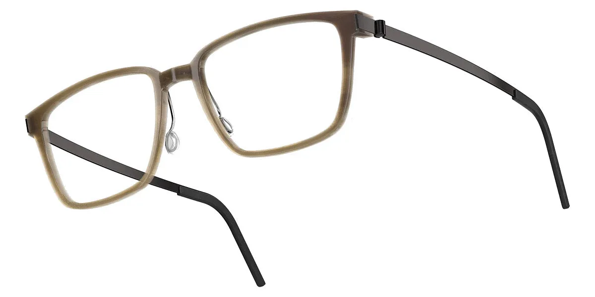 Lindberg® Buffalo Horn™ 1821