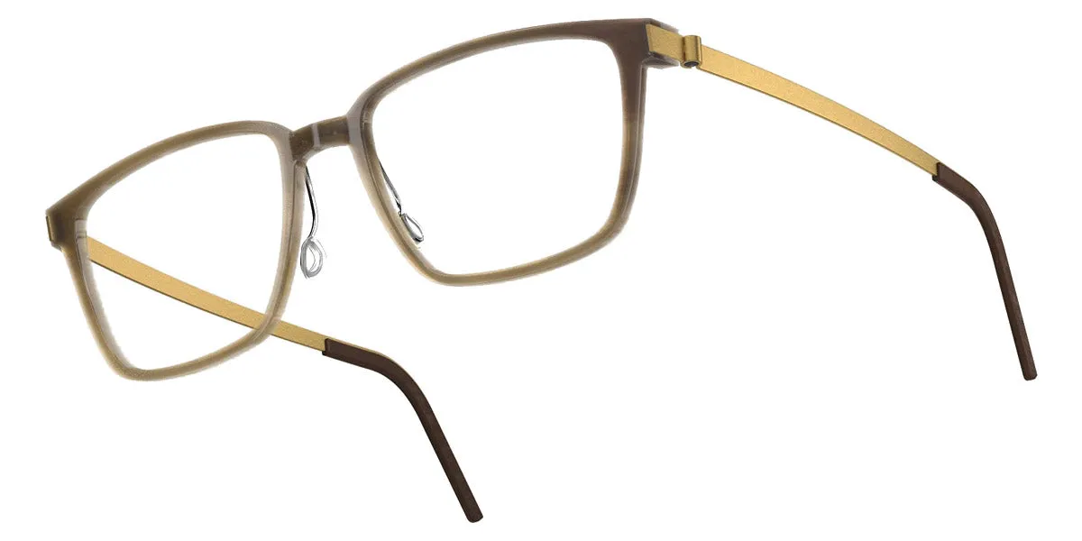 Lindberg® Buffalo Horn™ 1821