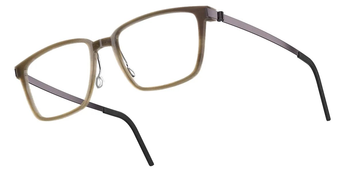 Lindberg® Buffalo Horn™ 1821