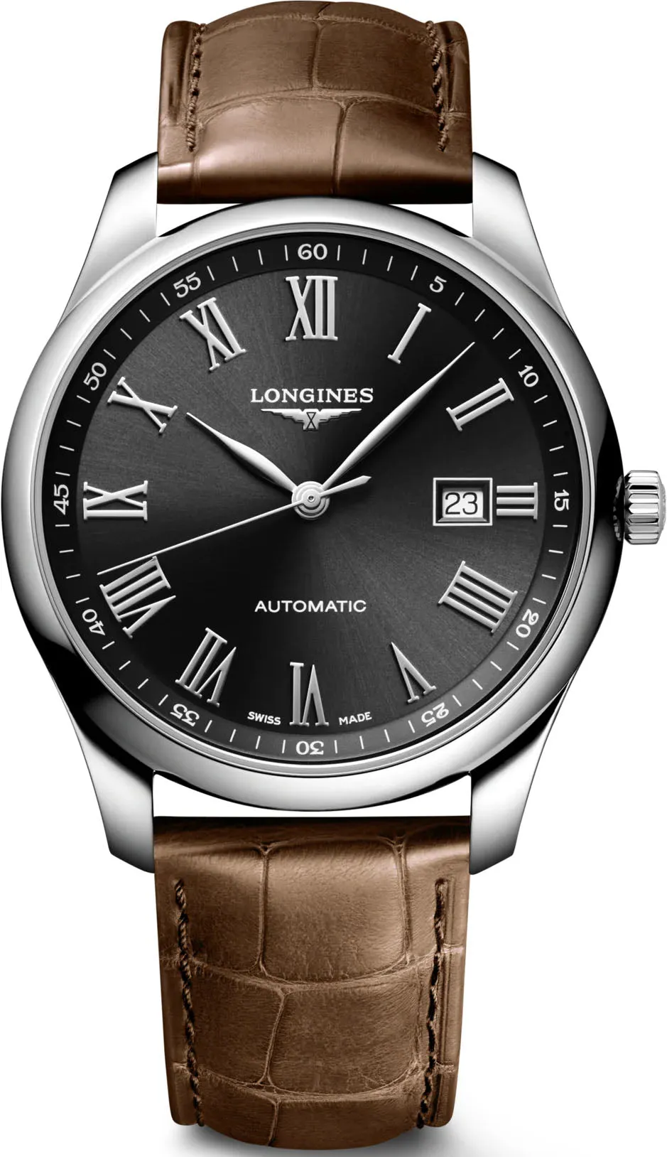 LNG Watch Master Collection Mens