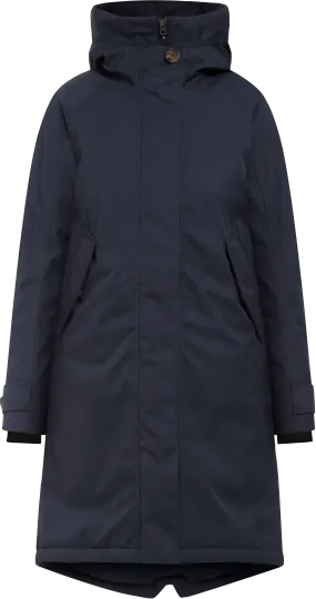 Luna Parka - Dark Night Blue