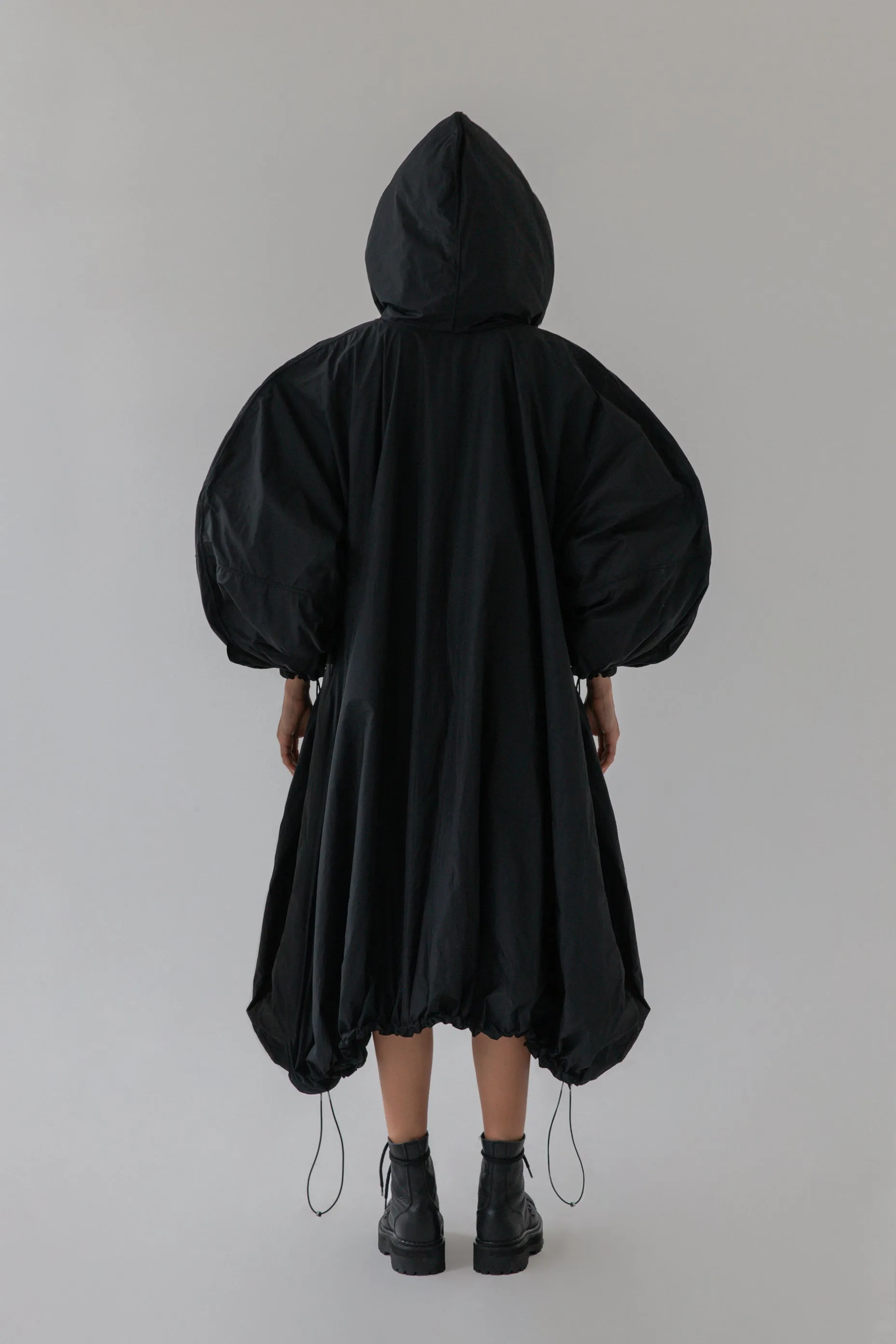 Makkatsh Rain Coat